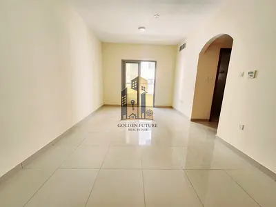 Ready too move apartment free cover parking close to park and mosque
