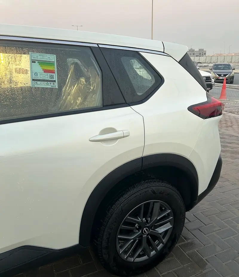 Nissan X-Trail 2025 — photo 1 of 5