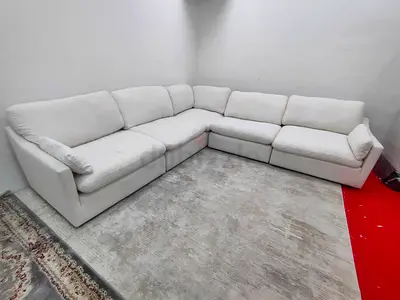 Great condition oc home modular sofa
