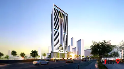 عرض نقدي | عائد استثمار مرتفع | مفروش بالكامل | بدون ضرائب | ملكية حرة