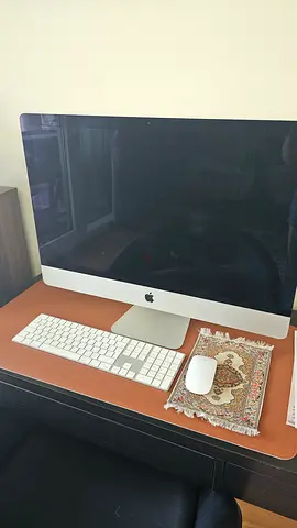 iMac Retina 5K 27