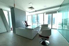 Furnished | Close to Metro | 4 Cheques