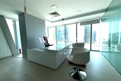 Furnished | Close to Metro | 4 Cheques