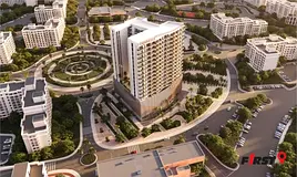 0% DOWN PAYMENT | 2% MONTHLY ONLY | WARSAN | 1% MONTHLY ON 80 MONTHS | BARARI OFFICE