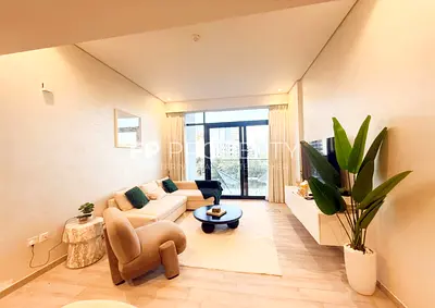 Fully Furnished Prime Location Park View Vacant