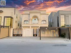 Luxury villa for sale, all-inclusive price, with elevator. Freehold ownership for life, available to