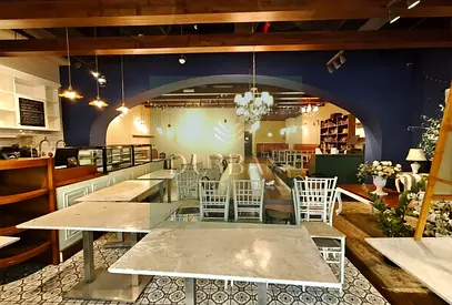 Spacious Restaurant for Rent