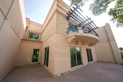 Upcoming | Stand Alone Villa | BIG Backyard