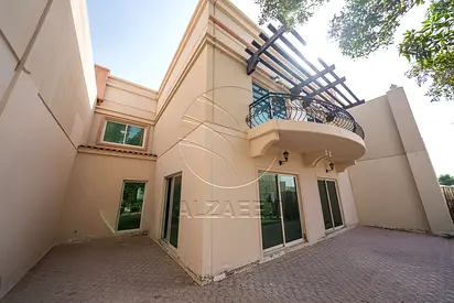 Upcoming | Stand Alone Villa | BIG Backyard