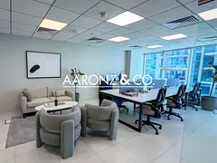 Fully Furnished | Partitioned | Prime Location