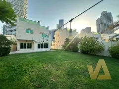 Amazing | Inner circle | park view