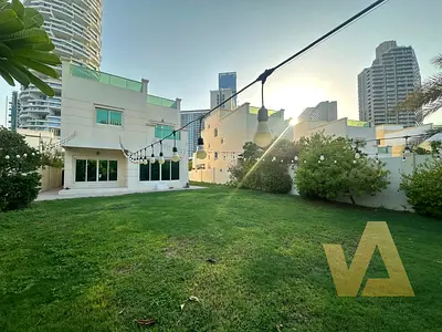 Amazing | Inner circle | park view