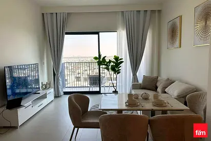 Open Villas View | Furnished | Chiller Free