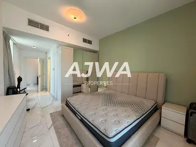 Fully Furnished and upgraded 1 bed Near DMCC Metro