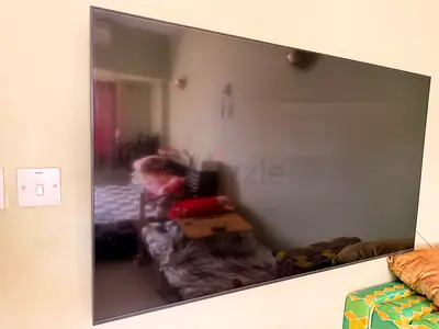 Samsung CU8000 55inch