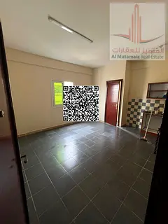 Modern Studio for Rent in Al Nasserya | Well-Organized Layout with Clean Finishes in a Strategic Loc