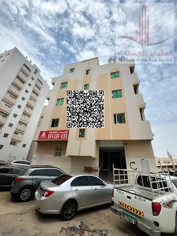 استوديو مودرن للإيجار في منطقة الناصرية | مساحة منظمة وتشطيبات نظيفة في موقع استراتيجي حيوي بالقرب من كافة الخدمات العامة والمراكز التجارية