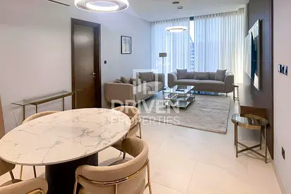 Exclusive | Upgraded and Fully Furnished