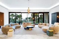 Biggest Garden Suite| Palm View | Private Elevator