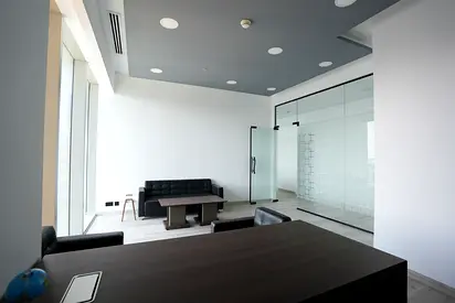 Fully Fitted Furnished | Lower Floor | Near Metro