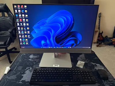 Hp 800 G5 all in one PC