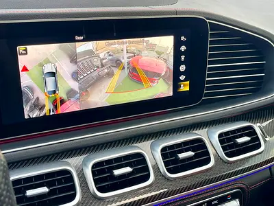 Mercedes-Benz GLE 53 AMG, миниатюра 12