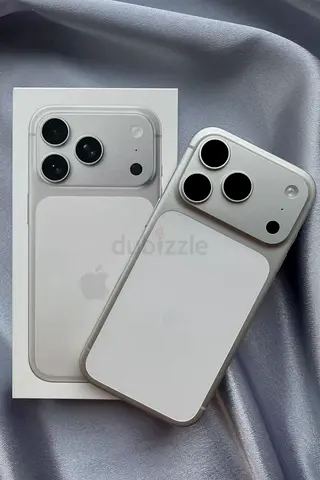 Iphone 17 Pro Max 512GB TDRA