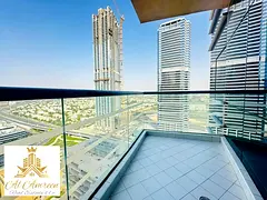 Concorde | Fully furnished | 1 bedroom | spacious apartment