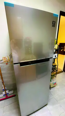 Samsung 2-door Refrigerator -Excellent Condition