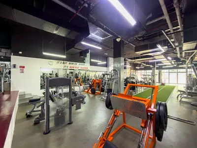 Prime Retail Space | 2779.45 Sqft JLT Hub |