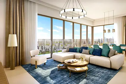 Mid Floor | Handover Mar 2026 | Negotiable