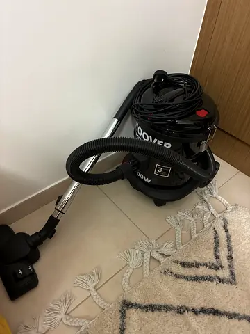 Hoover Vacuum cleaner