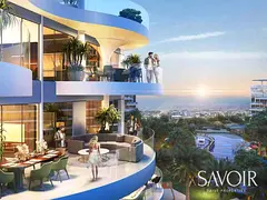 Luxury Apartment| High ROI | Prime Location