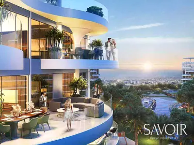 Luxury Apartment| High ROI | Prime Location