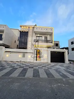 🔥 Modern Luxury Villa for Sale 🔥 Freehold ownership for all nationalities
