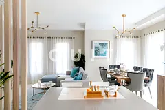 Exclusive | Expansive Plot | Fully Furnished