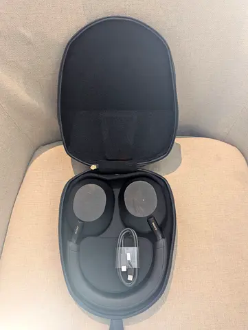 Sony WH-1000XM5 Wireless Noise Cancelling Headphones