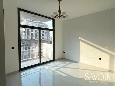 Unfurnished | Vacant | Prime Location