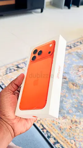 17 pro max 256 GB box piece with bill is for sale 4950/-