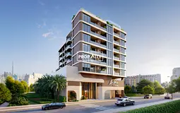 La Vue by Maaia| Luxury Residence | 1 BR Apartment for Sale | High Rental Yield | Nad Al Sheba Garde