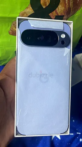 Google Pixal 10 pro xl 256 gb physical sim