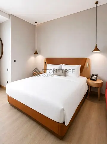 Fully-furnished | Cozy Studio