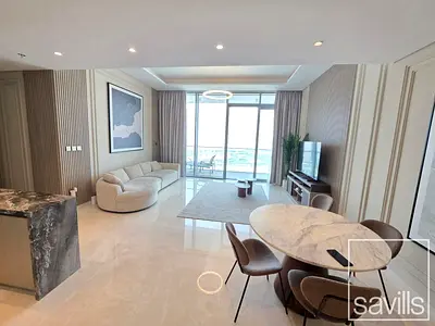 Prime Location | High Floor | Exclusive Amenities