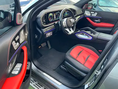 Mercedes-Benz GLE 53 AMG, миниатюра 4