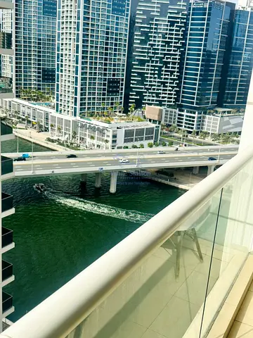 Three Months Free | Canal View | Laundry Room | Balcony