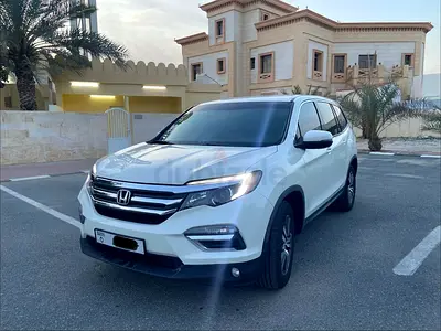 GCC Pilot in very clean condition