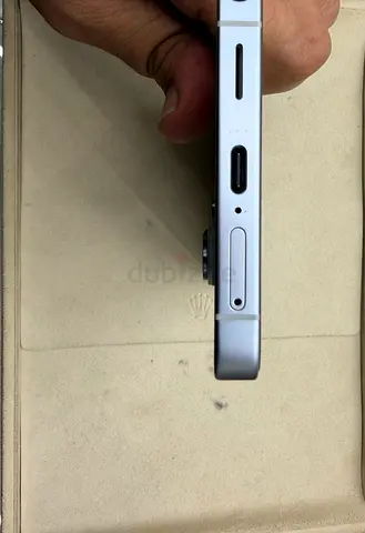 S26 ultra 1tb +16 Gb silver exclusive condition 💯 used only 40 days   TDRA OFFICIAL UAE