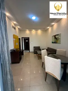 Spacious Fully Furnished 1BR in Al Mankhool | Family-Friendly | Prime Location | Ready to Move