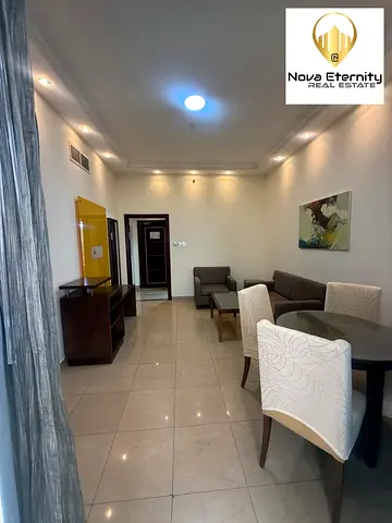 Spacious Fully Furnished 1BR in Al Mankhool | Family-Friendly | Prime Location | Ready to Move