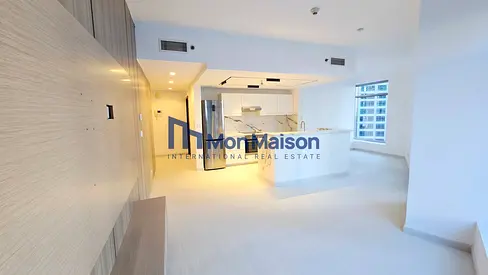 Immaculate | Higher Floor | Vacant Unit